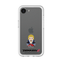 Slim Protection Premium Case［ TEKKEN - Chibi Character - Steve Fox ］