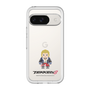 Slim Protection Premium Case［ TEKKEN - Chibi Character - Steve Fox ］