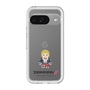 Slim Protection Premium Case［ TEKKEN - Chibi Character - Steve Fox ］