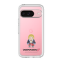 Slim Protection Premium Case［ TEKKEN - Chibi Character - Steve Fox ］