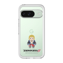 Slim Protection Premium Case［ TEKKEN - Chibi Character - Steve Fox ］