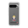 Slim Protection Premium Case［ TEKKEN - Chibi Character - Steve Fox ］