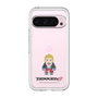Slim Protection Premium Case［ TEKKEN - Chibi Character - Steve Fox ］