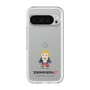 Slim Protection Premium Case［ TEKKEN - Chibi Character - Steve Fox ］