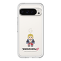 Slim Protection Premium Case［ TEKKEN - Chibi Character - Steve Fox ］