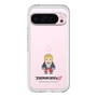 Slim Protection Premium Case［ TEKKEN - Chibi Character - Steve Fox ］