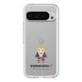Slim Protection Premium Case［ TEKKEN - Chibi Character - Steve Fox ］