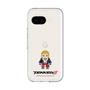 Slim Protection Premium Case［ TEKKEN - Chibi Character - Steve Fox ］