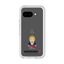Slim Protection Premium Case［ TEKKEN - Chibi Character - Steve Fox ］