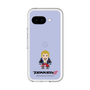 Slim Protection Premium Case［ TEKKEN - Chibi Character - Steve Fox ］