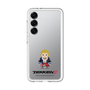 Slim Protection Premium Case［ TEKKEN - Chibi Character - Steve Fox ］