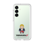 Slim Protection Premium Case［ TEKKEN - Chibi Character - Steve Fox ］
