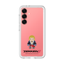 Slim Protection Premium Case［ TEKKEN - Chibi Character - Steve Fox ］
