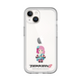 Slim Protection Premium Case［ TEKKEN - Chibi Character - Alisa Bosconovitch ］