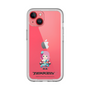 Slim Protection Premium Case［ TEKKEN - Chibi Character - Alisa Bosconovitch ］