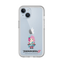 Slim Protection Premium Case［ TEKKEN - Chibi Character - Alisa Bosconovitch ］