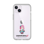 Slim Protection Premium Case［ TEKKEN - Chibi Character - Alisa Bosconovitch ］
