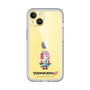 Slim Protection Premium Case［ TEKKEN - Chibi Character - Alisa Bosconovitch ］