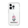 Slim Protection Premium Case［ TEKKEN - Chibi Character - Alisa Bosconovitch ］