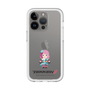 Slim Protection Premium Case［ TEKKEN - Chibi Character - Alisa Bosconovitch ］