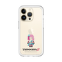 Slim Protection Premium Case［ TEKKEN - Chibi Character - Alisa Bosconovitch ］
