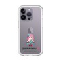 Slim Protection Premium Case［ TEKKEN - Chibi Character - Alisa Bosconovitch ］