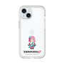 Slim Protection Premium Case［ TEKKEN - Chibi Character - Alisa Bosconovitch ］