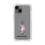 Slim Protection Premium Case［ TEKKEN - Chibi Character - Alisa Bosconovitch ］