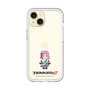 Slim Protection Premium Case［ TEKKEN - Chibi Character - Alisa Bosconovitch ］