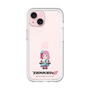 Slim Protection Premium Case［ TEKKEN - Chibi Character - Alisa Bosconovitch ］