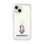 Slim Protection Premium Case［ TEKKEN - Chibi Character - Alisa Bosconovitch ］