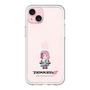 Slim Protection Premium Case［ TEKKEN - Chibi Character - Alisa Bosconovitch ］