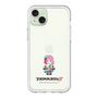 Slim Protection Premium Case［ TEKKEN - Chibi Character - Alisa Bosconovitch ］