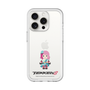 Slim Protection Premium Case［ TEKKEN - Chibi Character - Alisa Bosconovitch ］