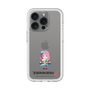 Slim Protection Premium Case［ TEKKEN - Chibi Character - Alisa Bosconovitch ］