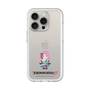 Slim Protection Premium Case［ TEKKEN - Chibi Character - Alisa Bosconovitch ］