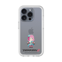 Slim Protection Premium Case［ TEKKEN - Chibi Character - Alisa Bosconovitch ］