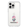 Slim Protection Premium Case［ TEKKEN - Chibi Character - Alisa Bosconovitch ］