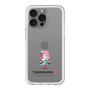 Slim Protection Premium Case［ TEKKEN - Chibi Character - Alisa Bosconovitch ］
