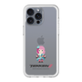 Slim Protection Premium Case［ TEKKEN - Chibi Character - Alisa Bosconovitch ］