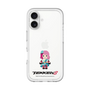 Slim Protection Premium Case［ TEKKEN - Chibi Character - Alisa Bosconovitch ］