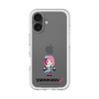 Slim Protection Premium Case［ TEKKEN - Chibi Character - Alisa Bosconovitch ］