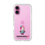 Slim Protection Premium Case［ TEKKEN - Chibi Character - Alisa Bosconovitch ］