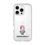 Slim Protection Premium Case［ TEKKEN - Chibi Character - Alisa Bosconovitch ］
