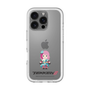 Slim Protection Premium Case［ TEKKEN - Chibi Character - Alisa Bosconovitch ］