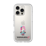 Slim Protection Premium Case［ TEKKEN - Chibi Character - Alisa Bosconovitch ］