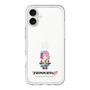 Slim Protection Premium Case［ TEKKEN - Chibi Character - Alisa Bosconovitch ］