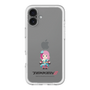 Slim Protection Premium Case［ TEKKEN - Chibi Character - Alisa Bosconovitch ］