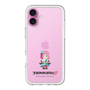 Slim Protection Premium Case［ TEKKEN - Chibi Character - Alisa Bosconovitch ］
