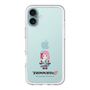 Slim Protection Premium Case［ TEKKEN - Chibi Character - Alisa Bosconovitch ］